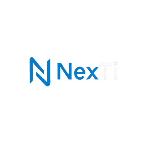Logo NexTi
